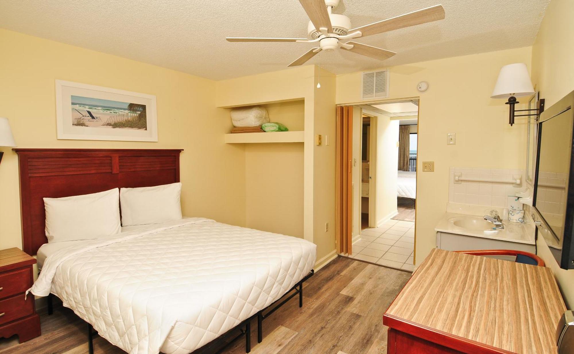 Holiday Sands South Myrtle Beach Exterior photo