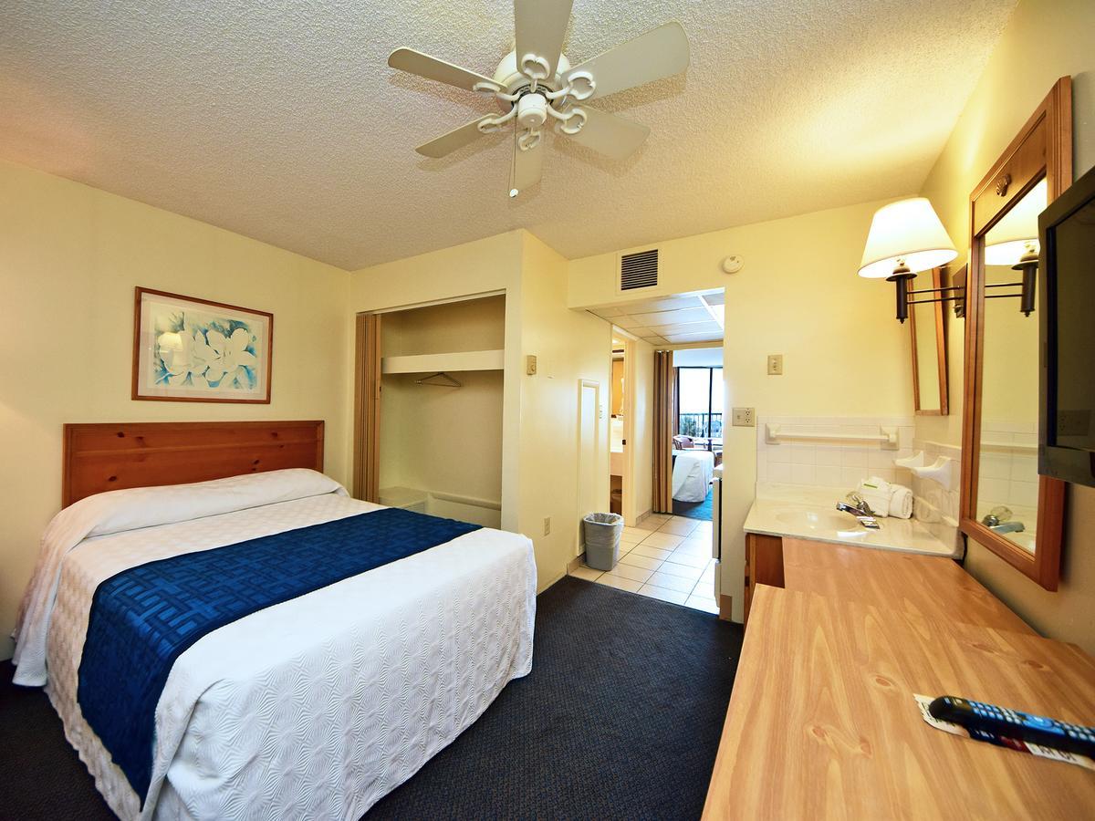 Holiday Sands South Myrtle Beach Exterior photo